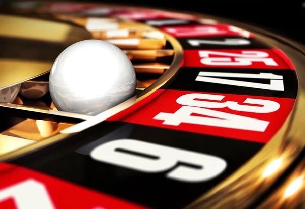 toto123 Live Casino