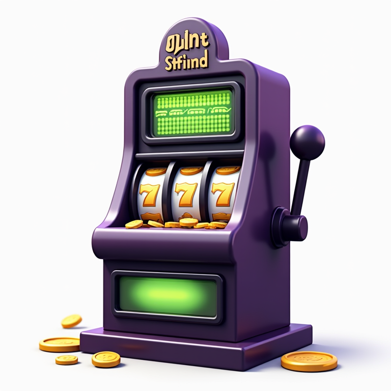 toto123 Slots