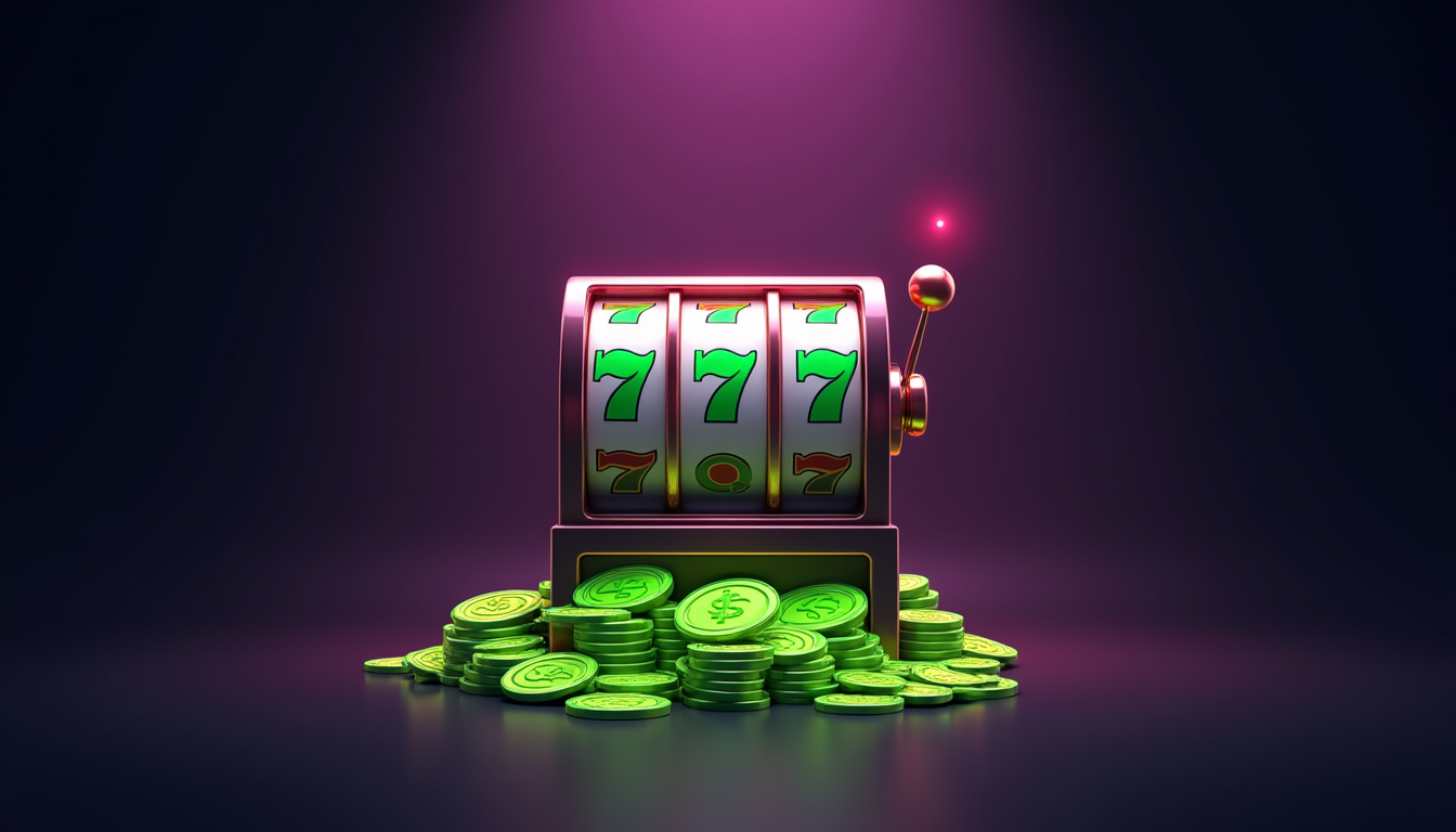 toto123 What's Inside Our Slot Rooms