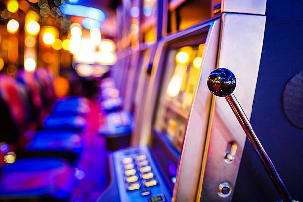 toto123 Shared Card Rooms